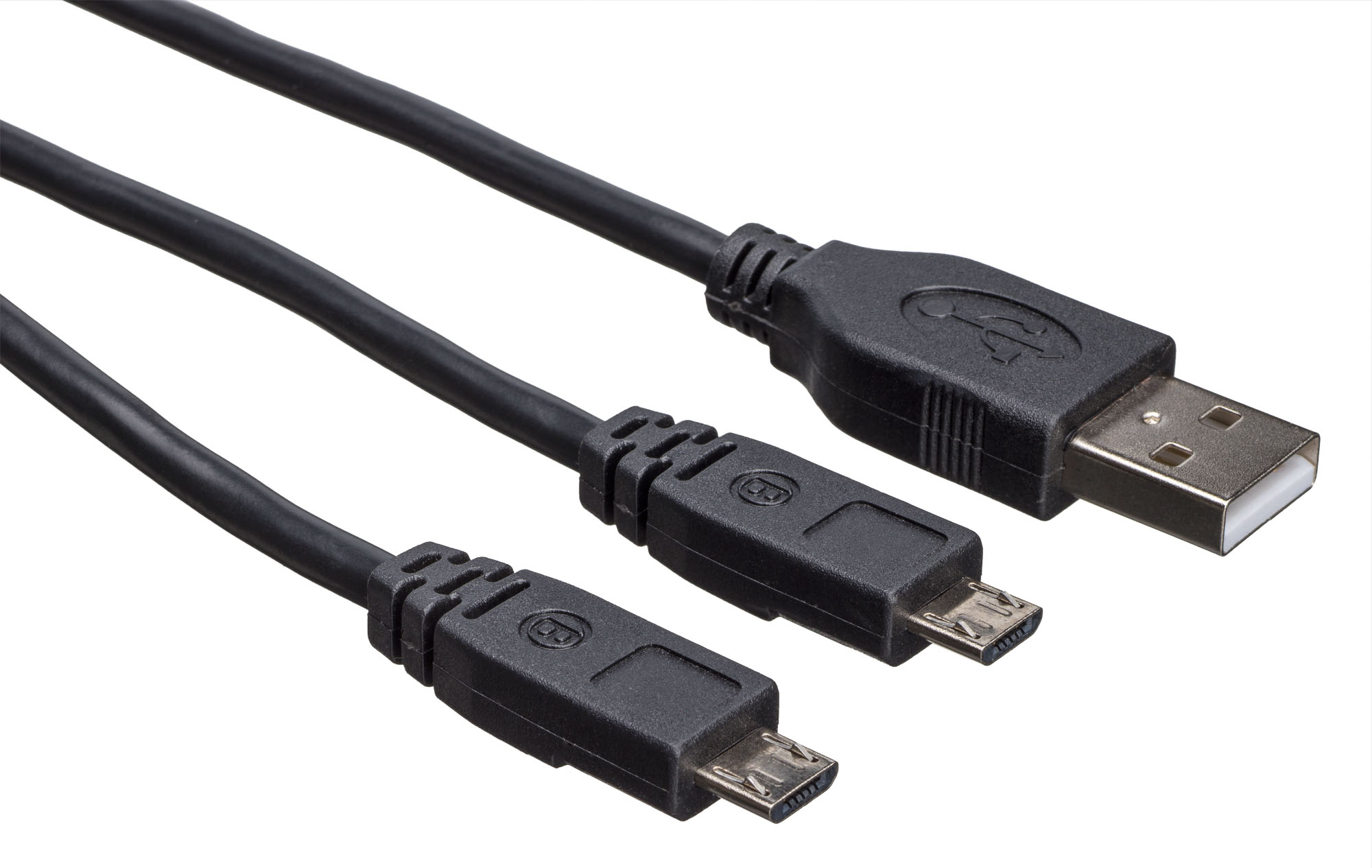 Dual USB Cable PS4DUALUSBCHARGE BIGBEN Bigben EN Audio Gaming