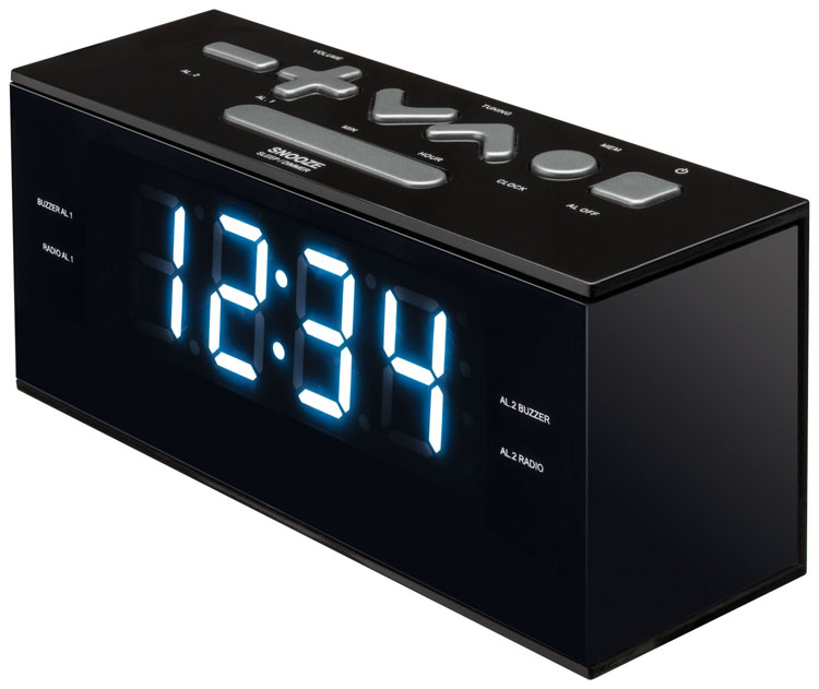 alarm clock pro not making alarm noise