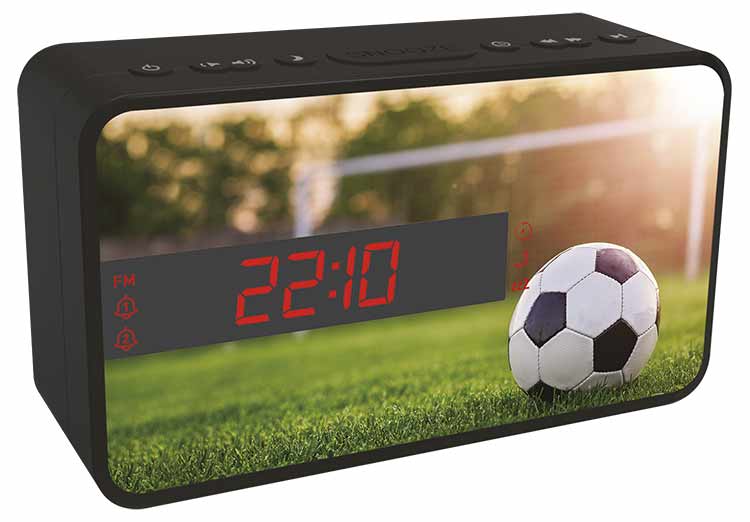 fantasy football draft timer clock